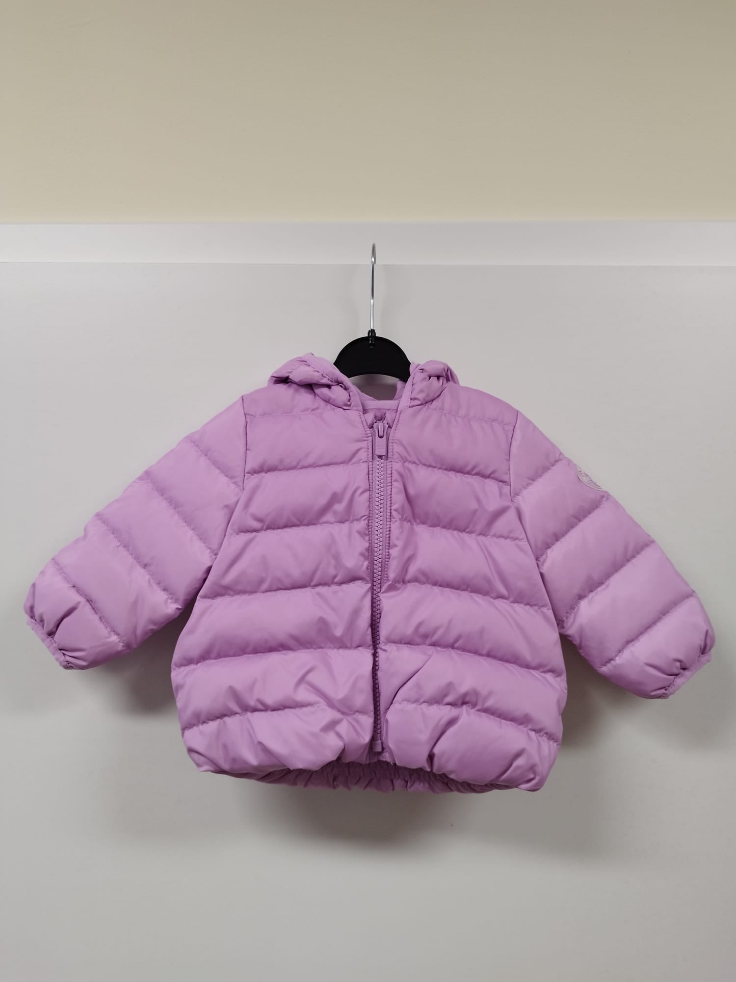 BABY GAP Winterjacke Mädchen